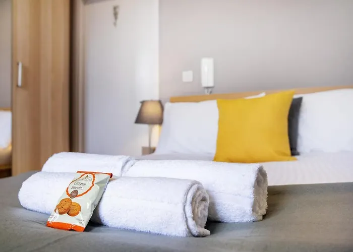 Modern Apartments In The Heart Of Middlesbrough 2