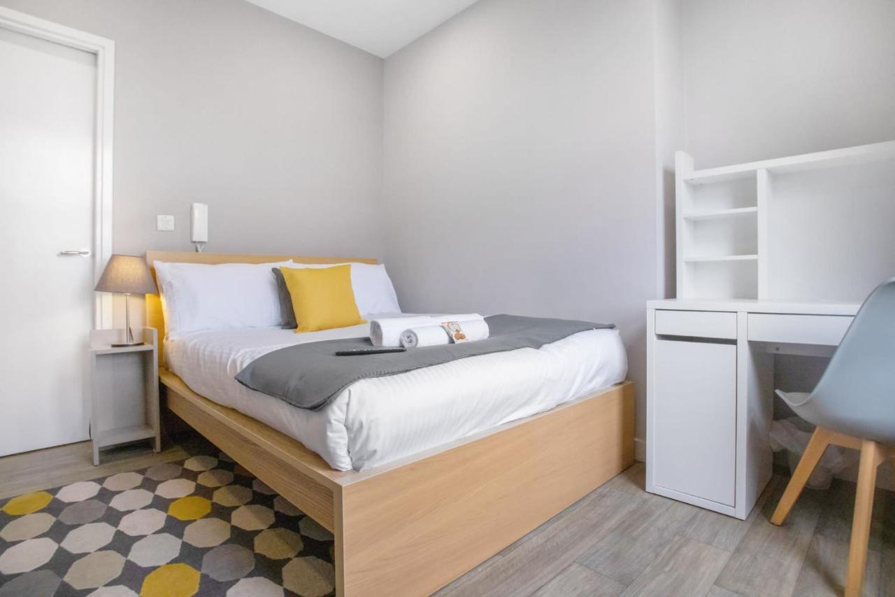 Apartment Modern In The Heart Of 2 *